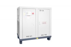 深圳變頻螺桿空壓機改造的必要性和技術原理